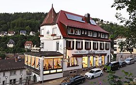 Hotel Restaurant Ketterer Am Kurgarten